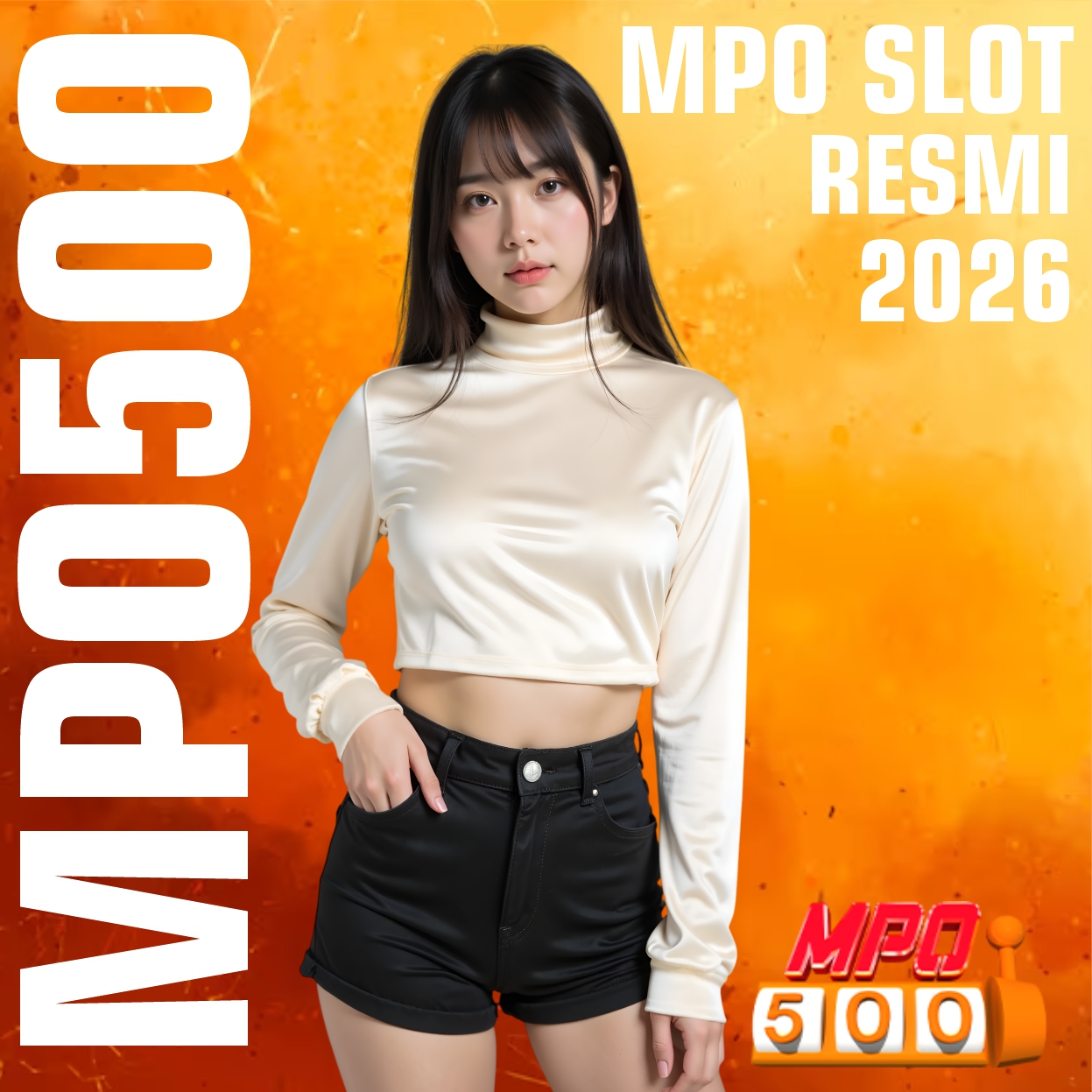 MPO500